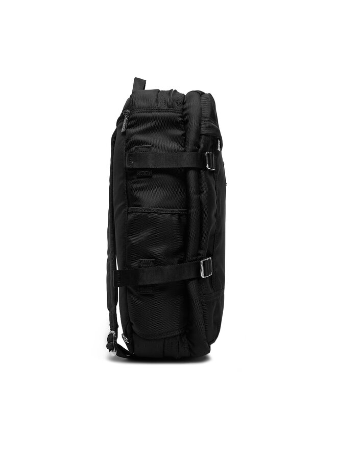 LOVE MOSCHINO Rucksack LOVE MOSCHINO JC4200PP1MLN100A Schwarz