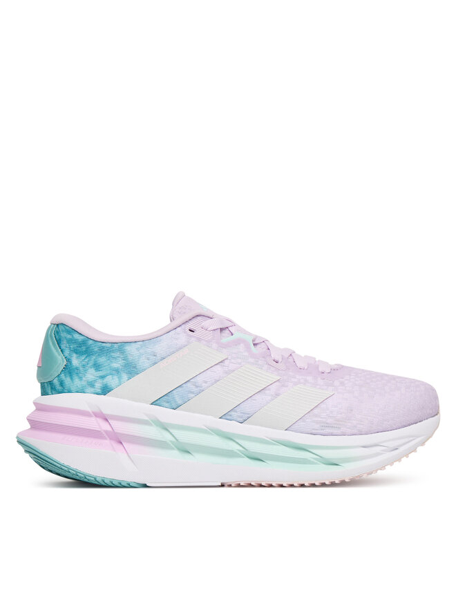 adidas Zapatillas de running adidas adistar 4 JR0286 Violeta