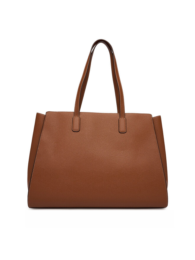 LOVE MOSCHINO Handtasche LOVE MOSCHINO JC4124PP1OLM0200 Braun