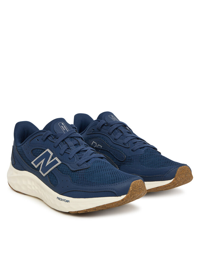 New Balance Παπούτσια για Τρέξιμο New Balance Arishi MARISTN4 Σκούρο μπλε