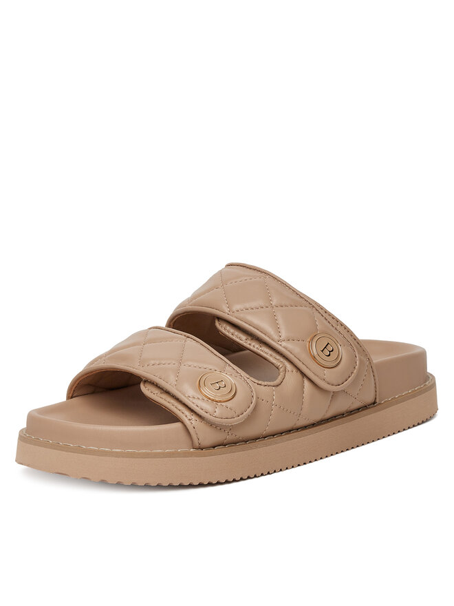 Badura Chanclas Badura CACTUS-124AL2309 Beis