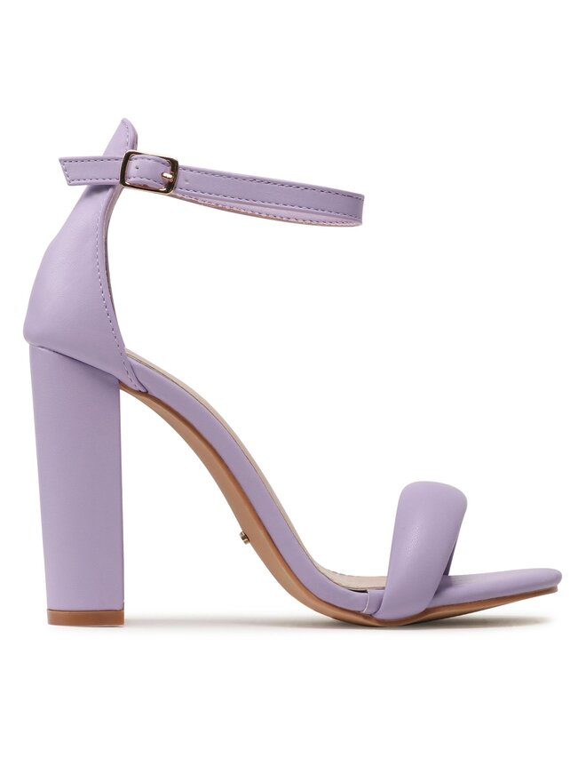 DeeZee Sandalias DeeZee DY8759-2 Violeta