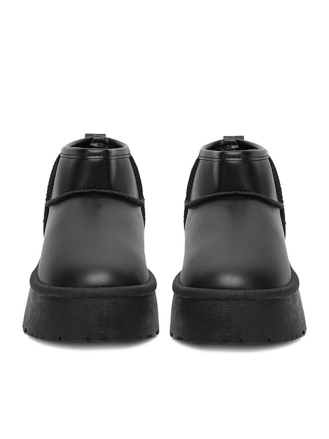 JENNY Stiefeletten JENNY CEO-WSX23-19 Schwarz