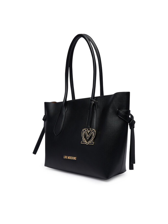 LOVE MOSCHINO Сумка LOVE MOSCHINO JC4059PP1PLL0000 Чорний