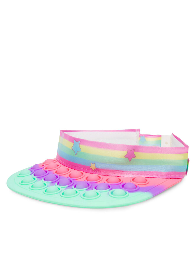 Nelli Blu Visera Nelli Blu LA284-9735 Violeta