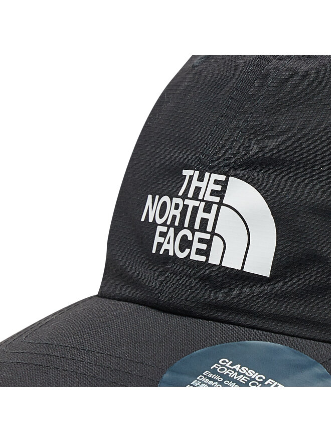 The North Face Cap The North Face Horizon Trucker NF0A5FXSJK31 Schwarz