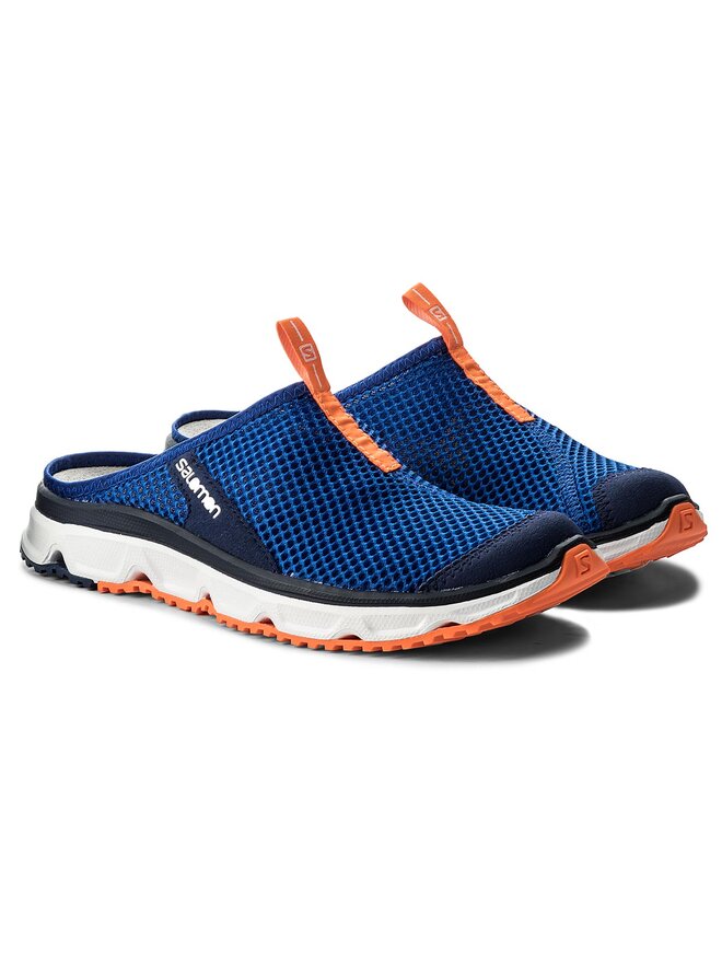 Chanclas salomon hombre online