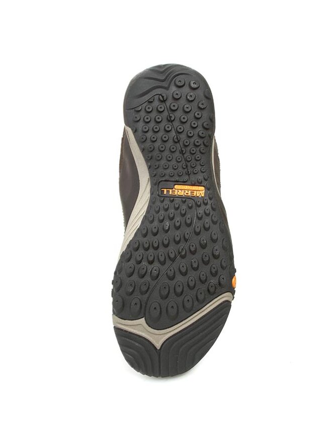 Merrell Trekkingschuhe Merrell Helixer Distort J68879 Braun