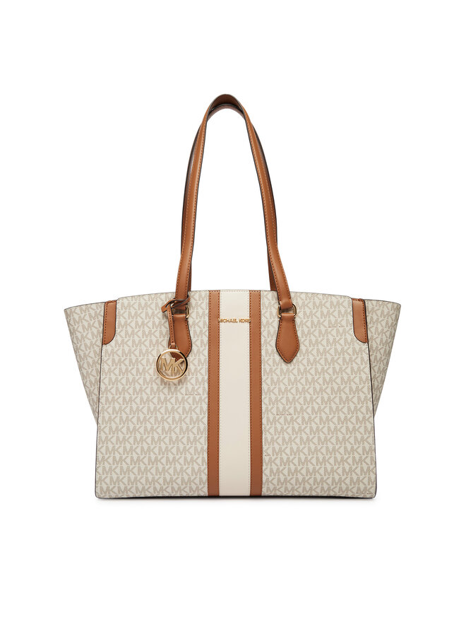MICHAEL Michael Kors Сумка MICHAEL Michael Kors 30R6GQ6T7B Кремовий