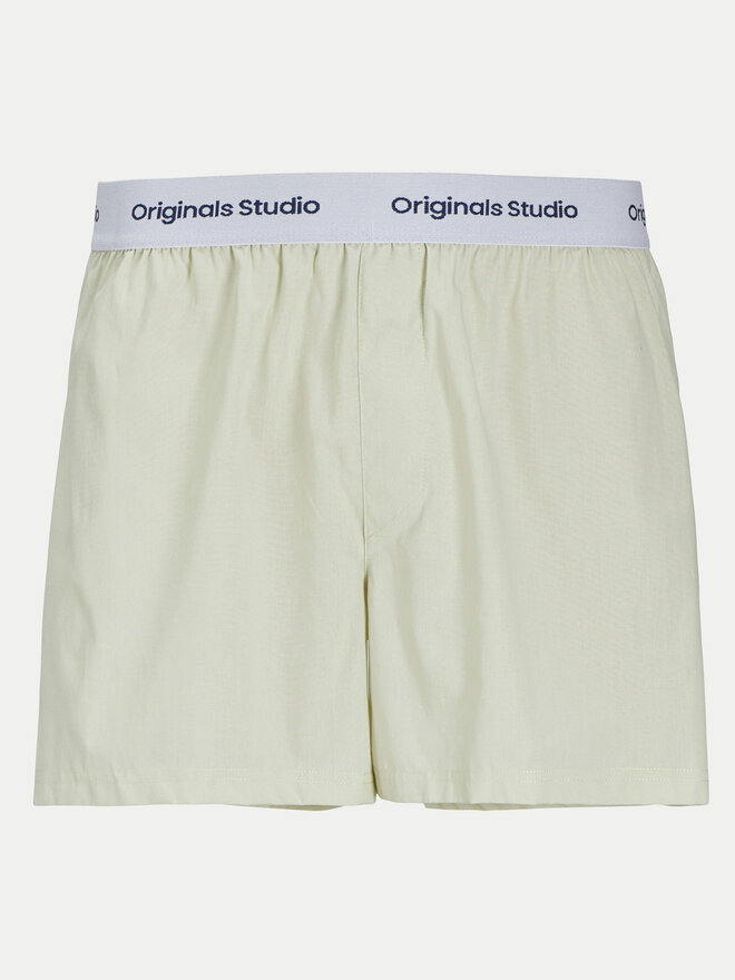 Jack&Jones Jack&Jones 3 darab boxer Vesterbro 12273722 Színes