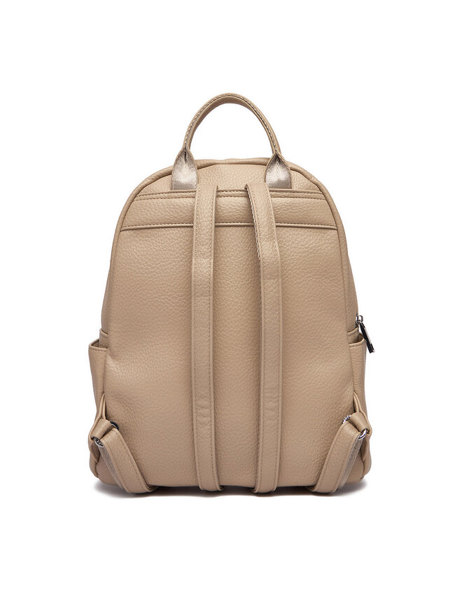 Lasocki Rucksack Lasocki CEO-LSK-L-007-07 Beige