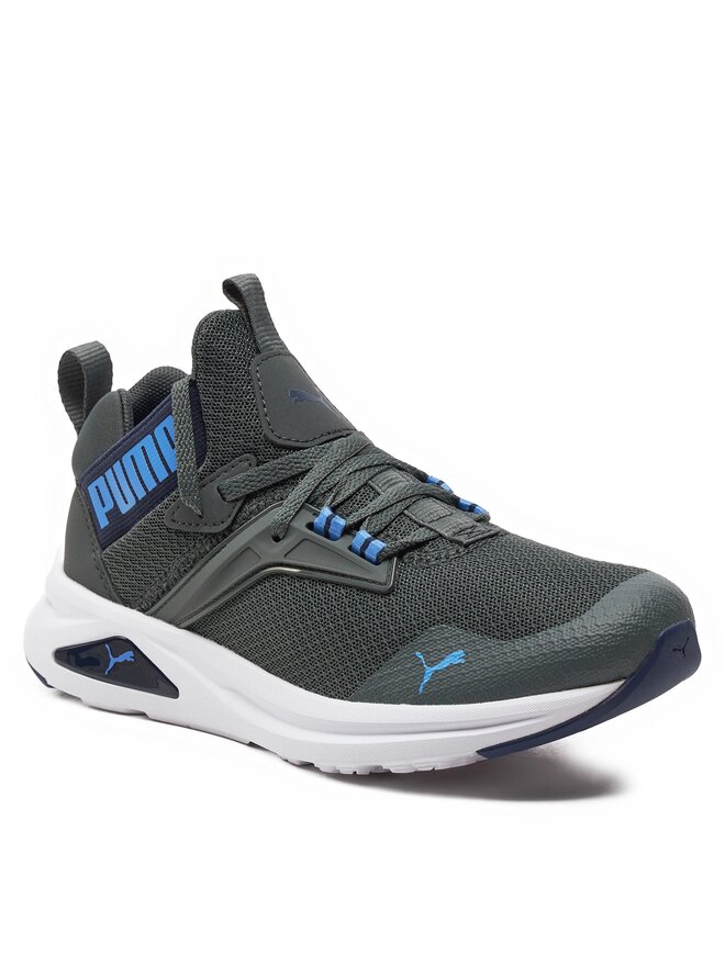 Puma Снікерcи Puma 385677 12 Cиній