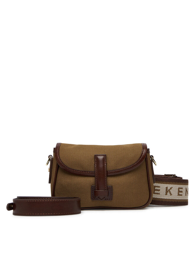 Weekend Max Mara Τσάντα Weekend Max Mara Vik 2525516064650 Καφέ
