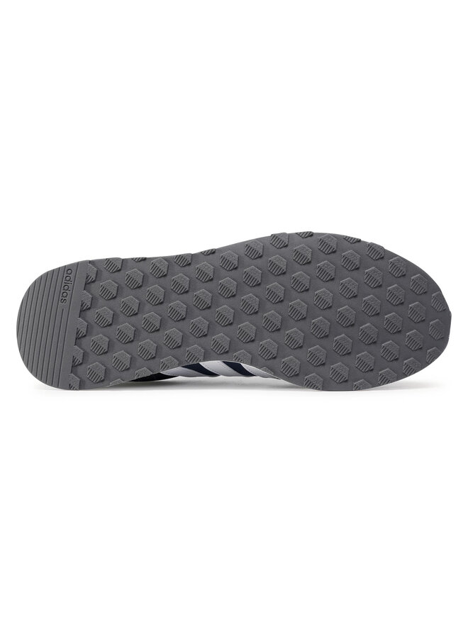 adidas Взуття для бігу adidas Run 60s 2.0 FZ0962 Cиній