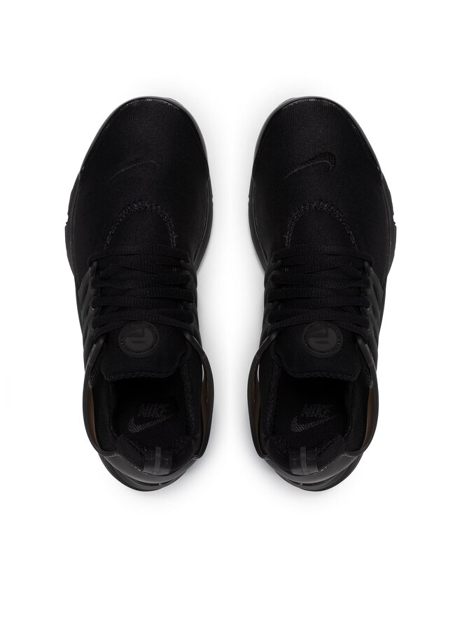Nike Снікерcи Nike Air Presto CT3550 003 Чорний