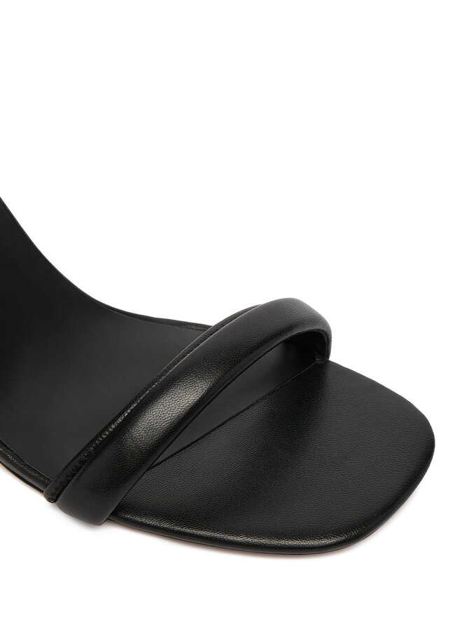 Patrizia Pepe Босоніжки Patrizia Pepe 8X0103/L026-K103 Чорний