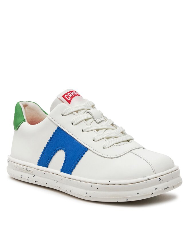 Camper Tenisice Camper TWS Kids K800552-004 Bijela
