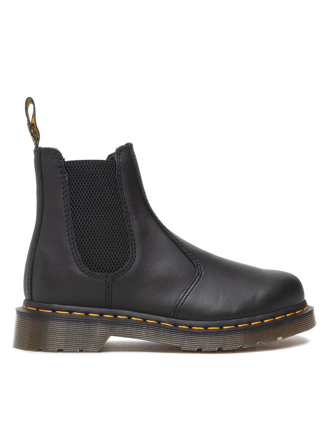 Dr. Martens Ghete Jodhpur Dr. Martens 2976 27100001 Negru