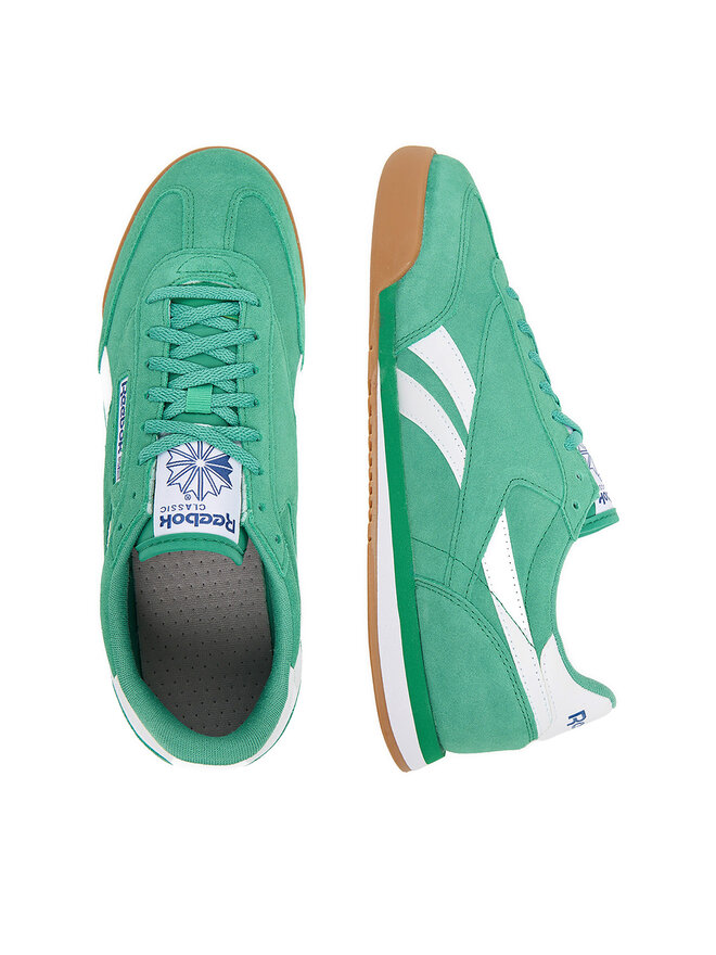 Reebok Сникърси Reebok CEO-CAMPIO XT 100239446 Зелен