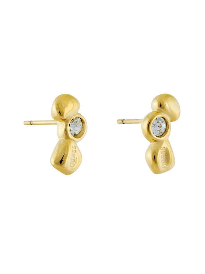 Guess Pendientes Guess JUBE05 189JW Oro