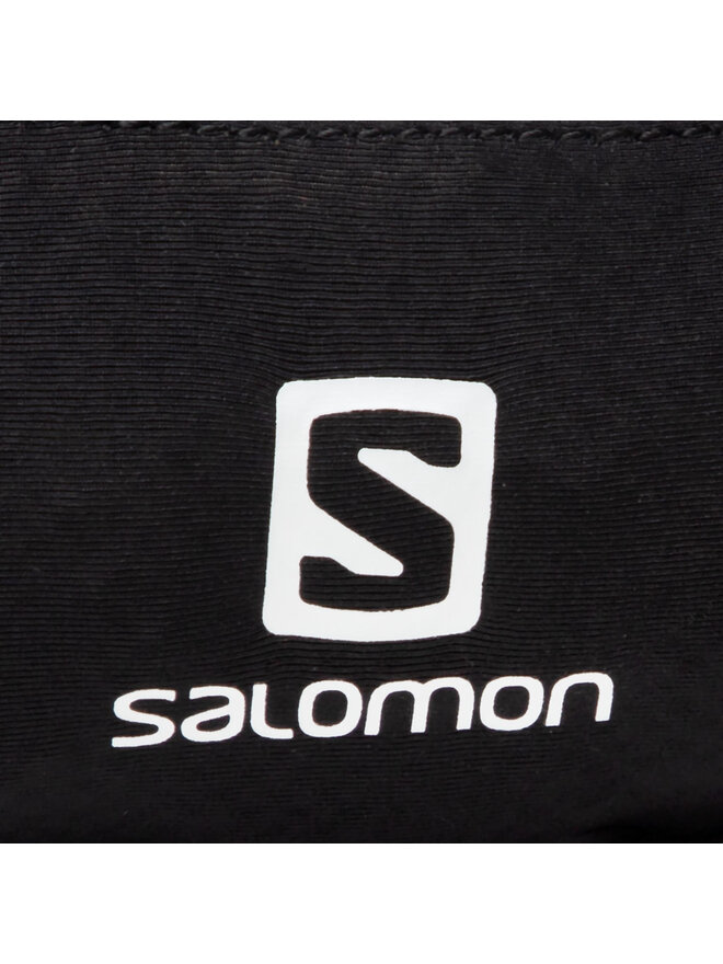Salomon Gürteltasche﻿ Salomon Agile 250 Set Belt C15206 Schwarz