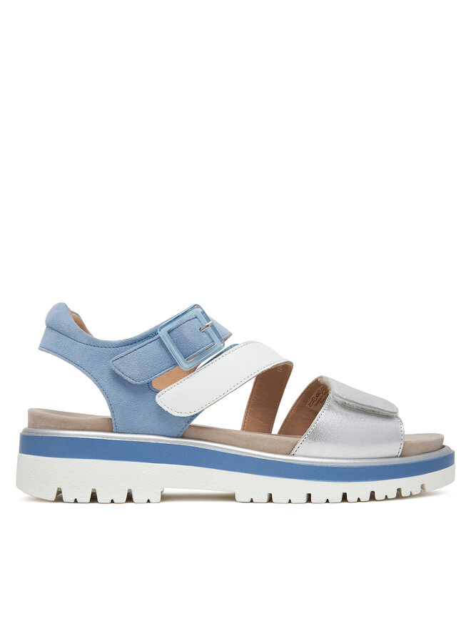 Ara Sandalias Ara Malaga S 12-21006-12 Azul