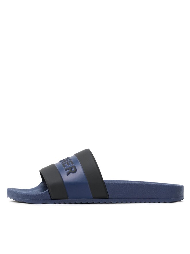 Bogner Şlapi Bogner Belize M 3 B 12323967 Bleumarin