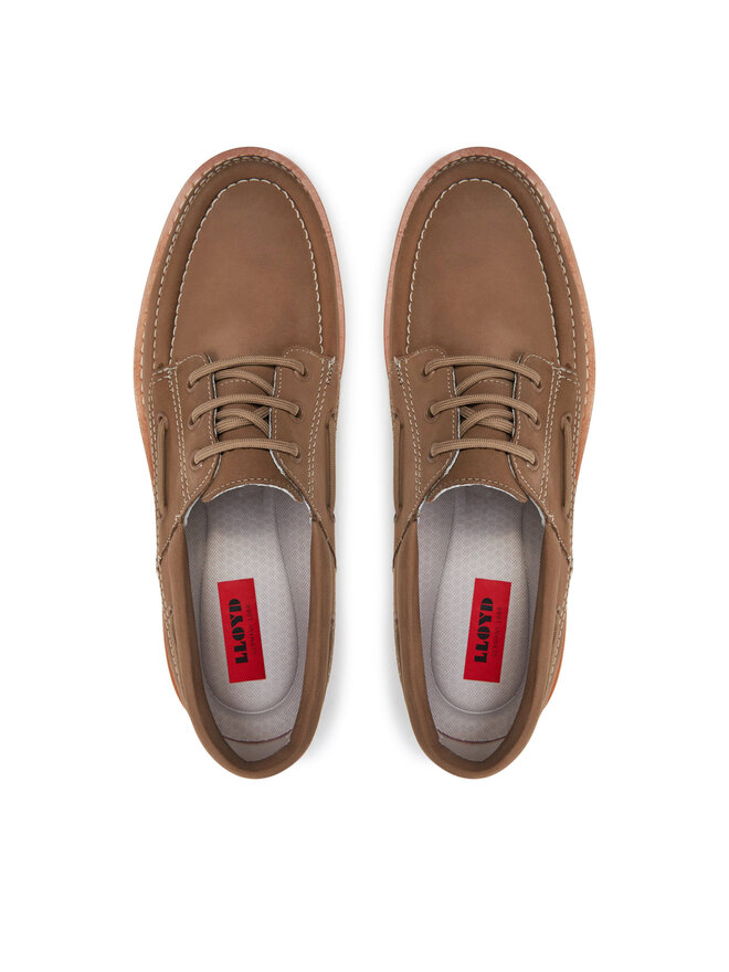 Lloyd Mocasines Lloyd Fairbanks 14-082-02 Gris