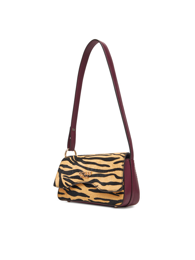 Guess Handtasche Guess Domitilla Mini HWZG75 29780 Bunt