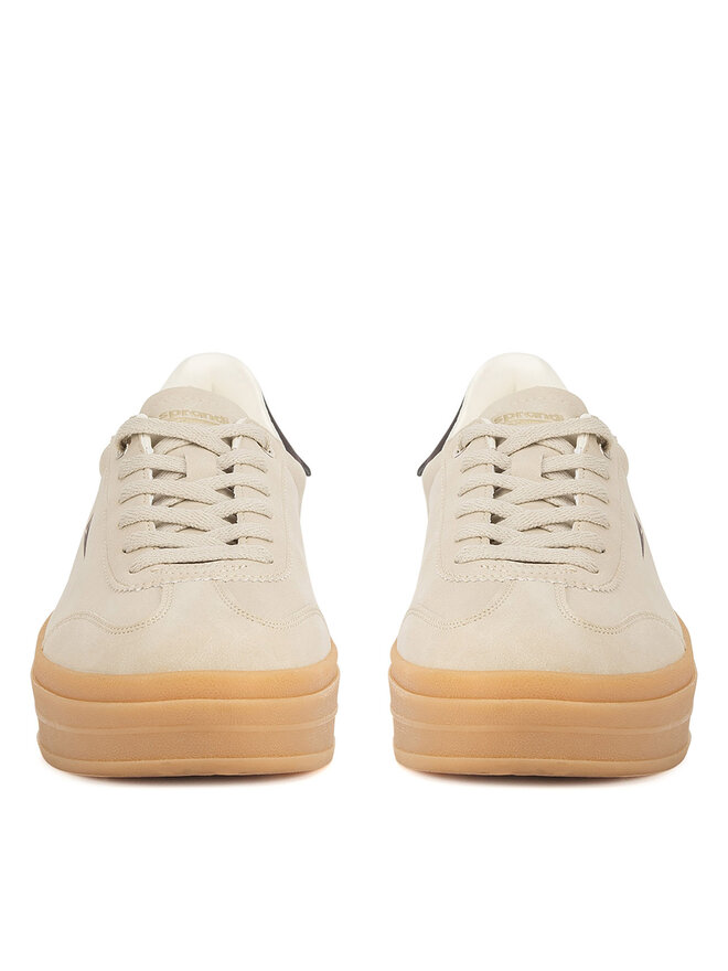 Sprandi Zapatillas Sprandi V12-785 Beis