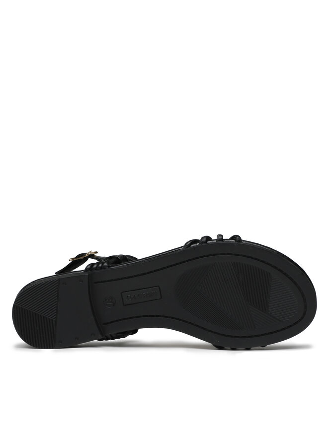 Jenny Fairy Sandalen Jenny Fairy WS5295-09 Schwarz