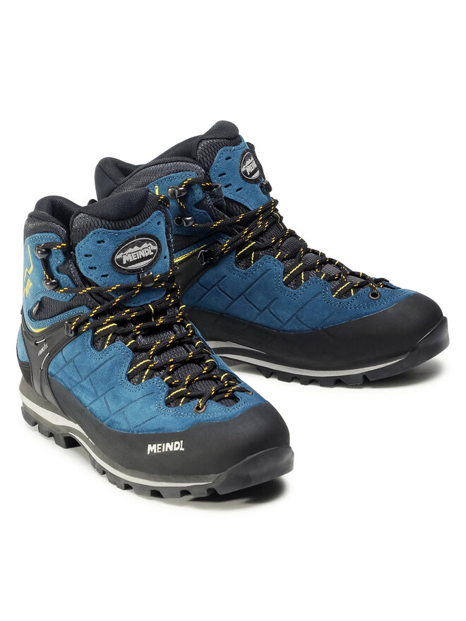 Meindl Botas de trekking Meindl Litepeak Gtx GORE-TEX 3928 Azul