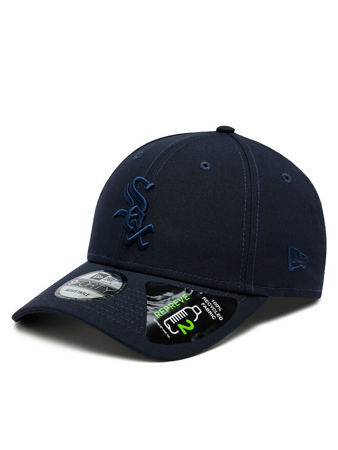 New Era Baseball sapka New Era Repreve 940 White Sox 60364411 Sötétkék
