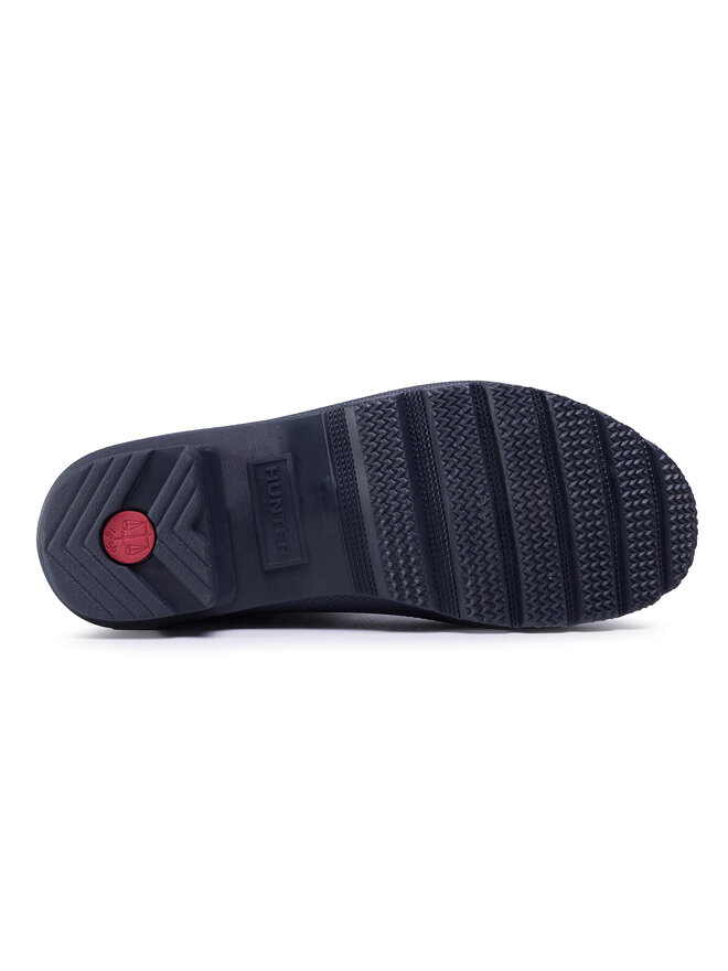 Hunter Гумени ботуши Hunter Original Chelsea WFS2078RMA Тъмносин