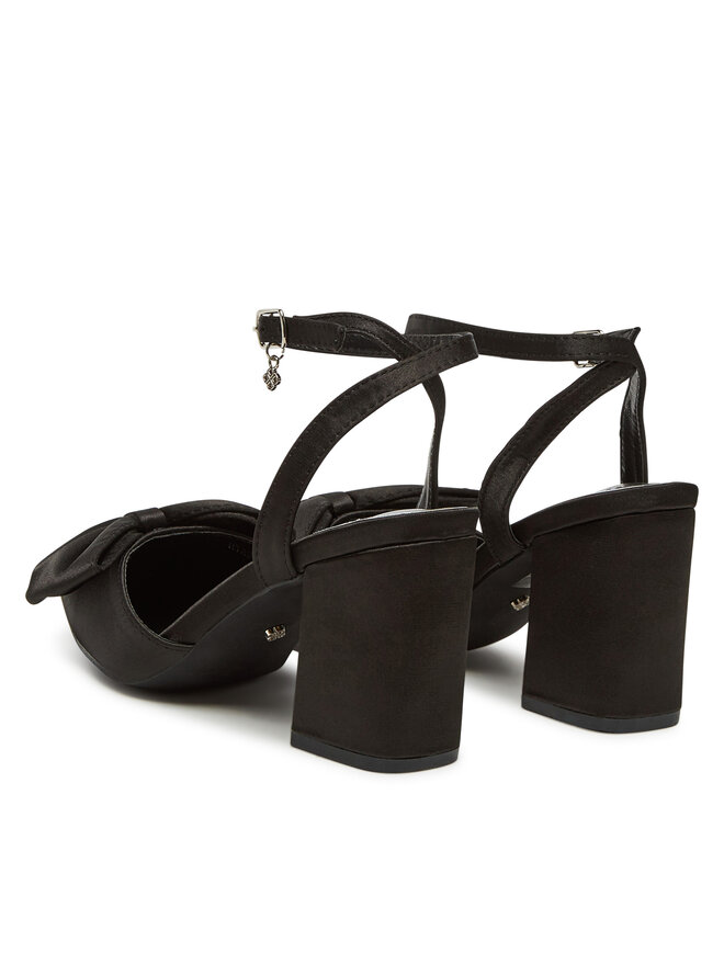 DeeZee Sandalias DeeZee HTA917-2 Negro
