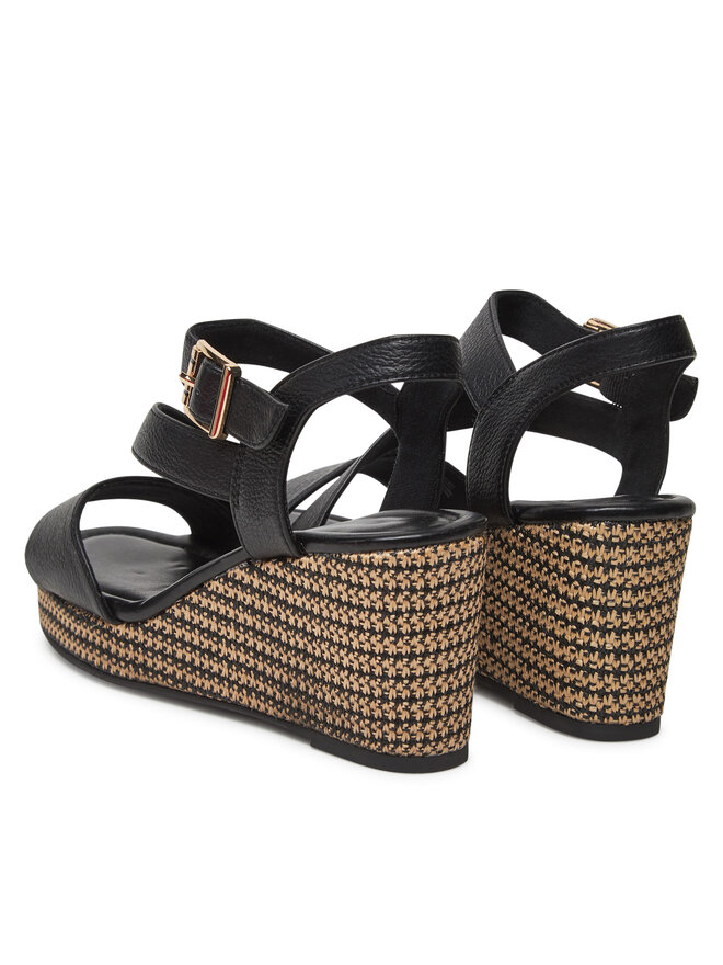 s.Oliver Sandalias s.Oliver 5-28707-44 Negro