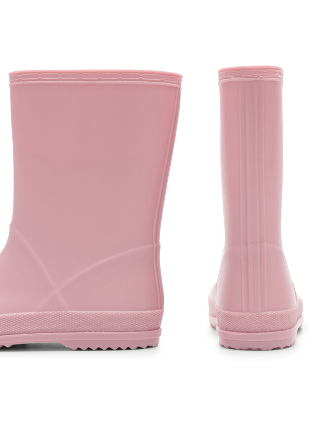 Nelli Blu Botas de agua Nelli Blu J21-4-0854 IV Rosa