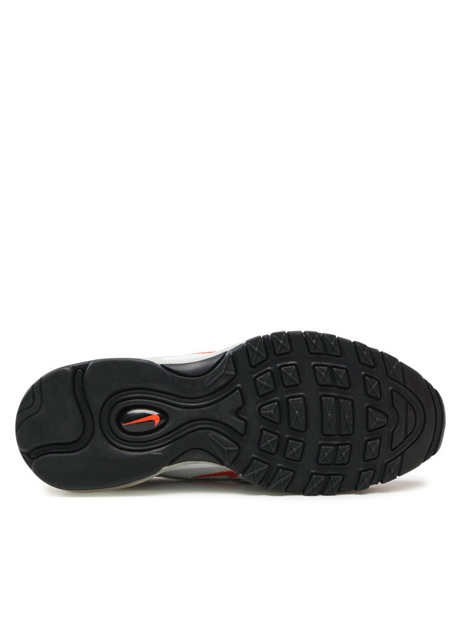 Nike Sneakers Nike Air Max 97 (GS) 921522 900 Weiß