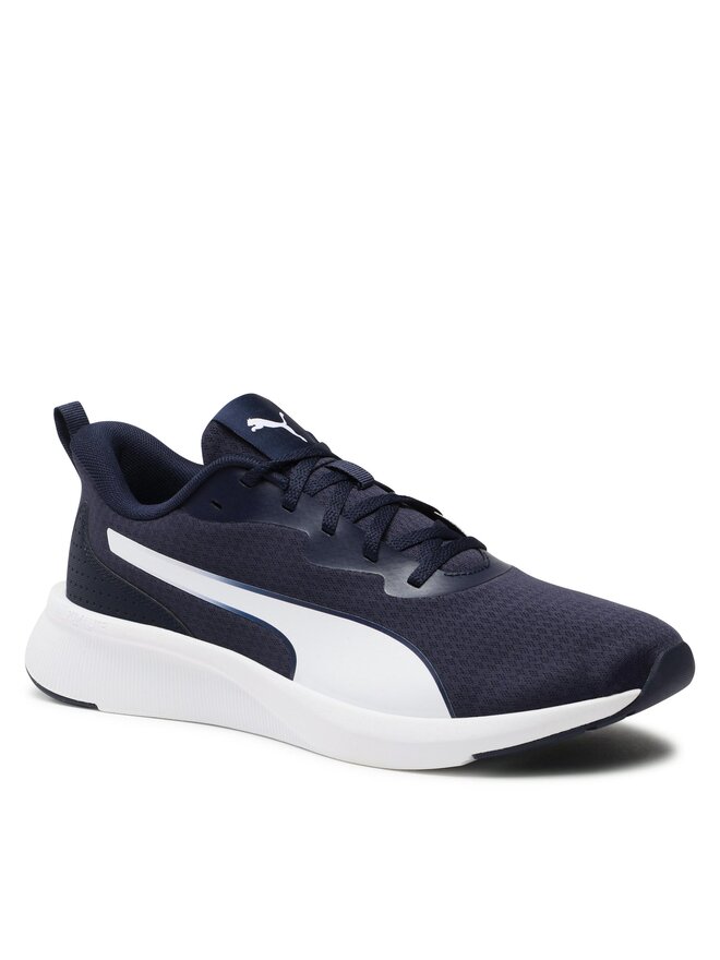 Puma Futócipő Puma Flyer Lite 378774 03 Sötétkék