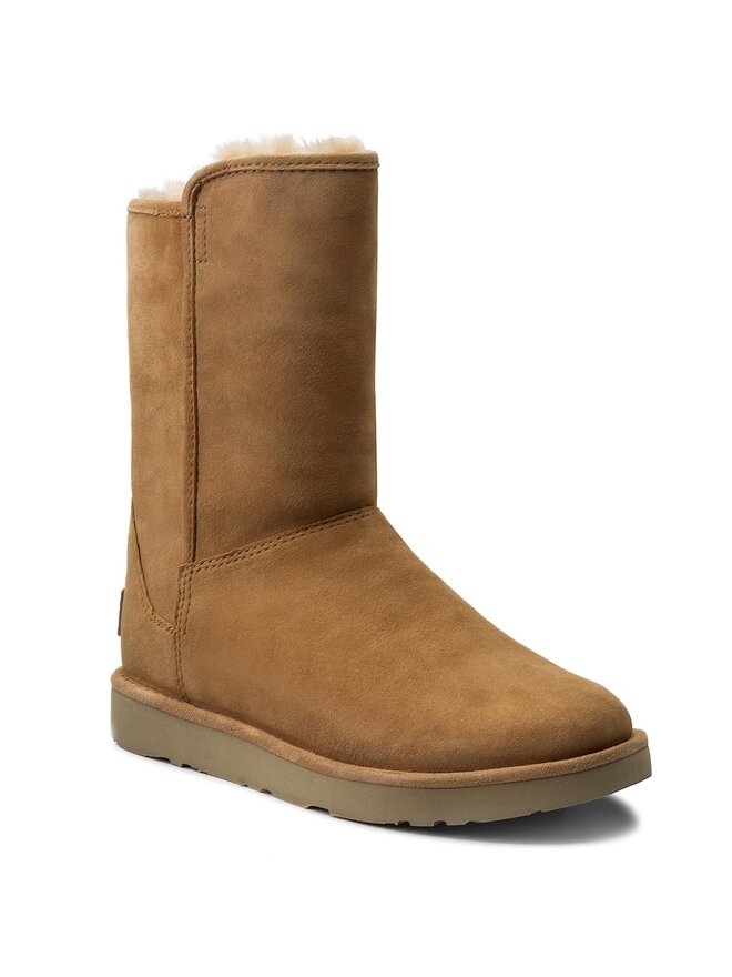 Stivali da neve Ugg A Abree Short II 1016589 Marrone escarpe