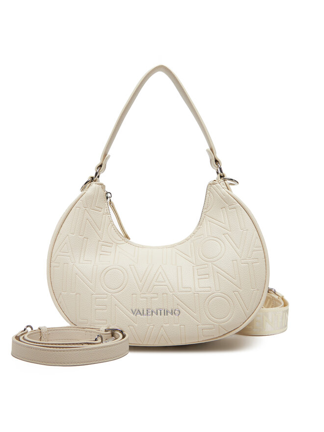 Valentino Bolso Valentino Shelby VBS90A07 Écru