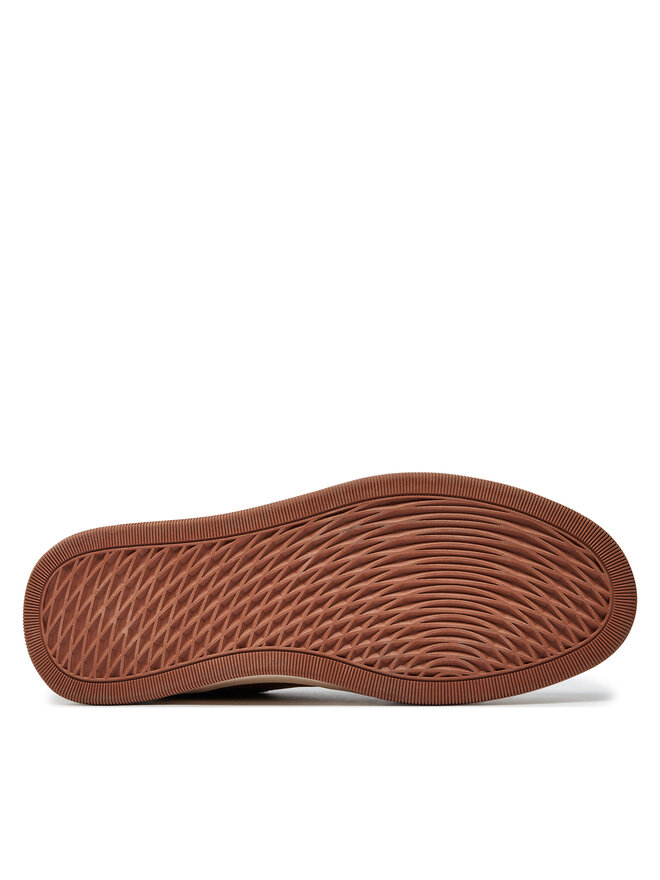 Big Star Shoes Snīkeri Big Star Shoes OO174014 Brūns