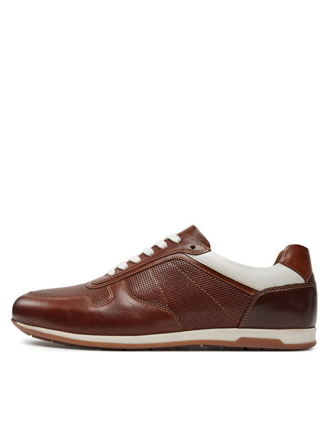 Josef Seibel Laisvalaikio batai Josef Seibel Colby 01 58201 Ruda