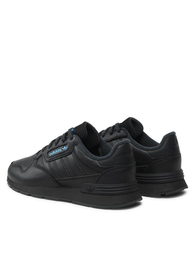 Sneakers adidas Trezoid 2 ID4614 Schwarz | eschuhe.de