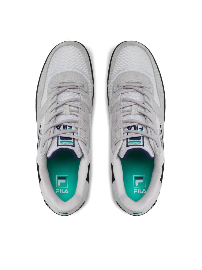 Fila Sneakers Fila Fxventuno O Low FFM0157.80006 Gri