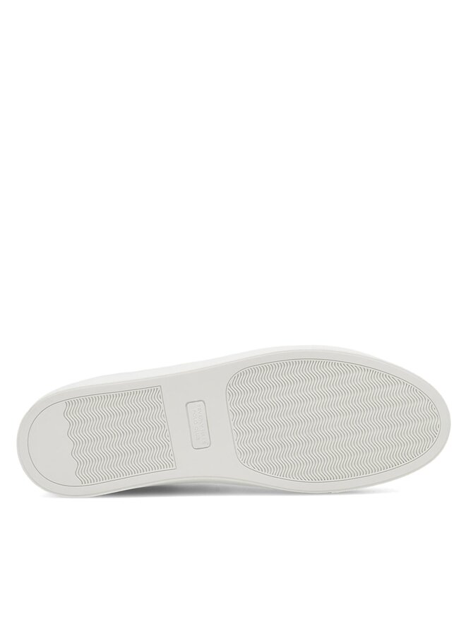 Beverly Hills Polo Club Sneakers Beverly Hills Polo Club M-AF210880-B Alb