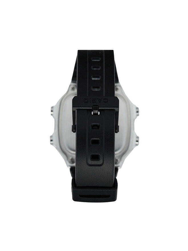 Casio Zegarek Casio AE-1200WH-1CVEF Czarny