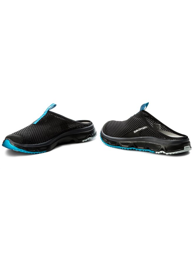 Salomon Pantoletten Salomon Rx Slide 3.0 401450 28 M0 Schwarz