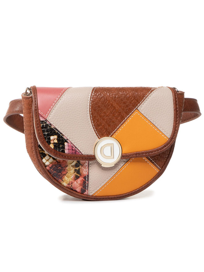 Riñonera desigual mujer deals