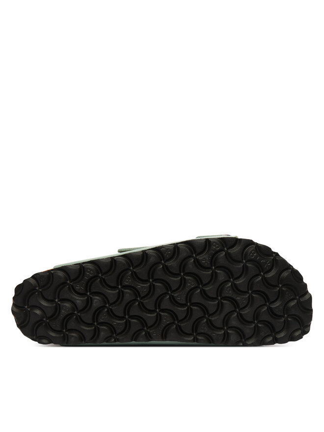 Birkenstock Шльопанці Birkenstock Arizona Big Buckle Hex 1031882 Зелений